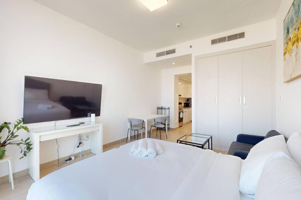 Appartement Bloom Tower B - Aesthetic In Jvc *