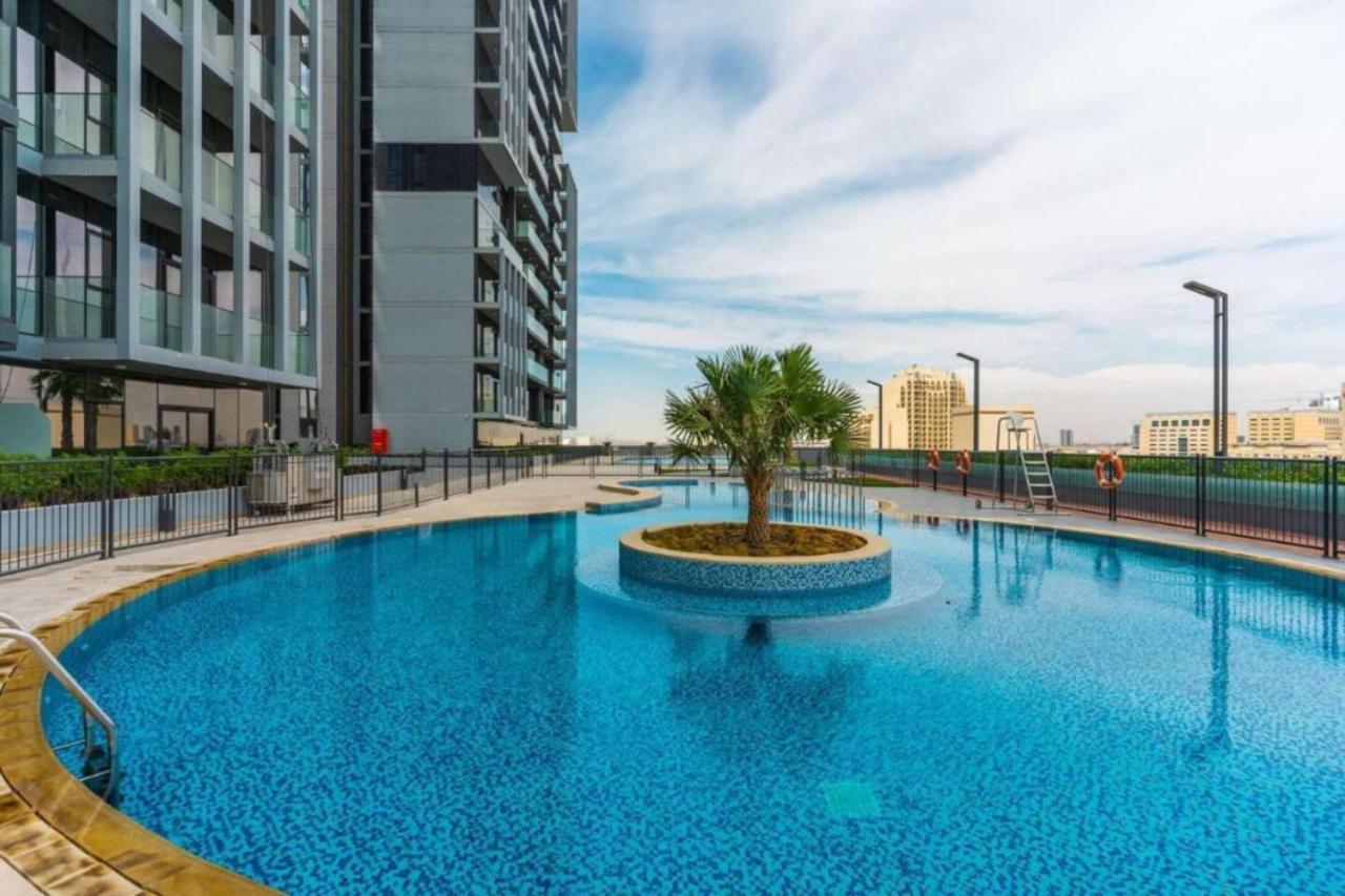 Appartement Bloom Tower B - Aesthetic In Jvc